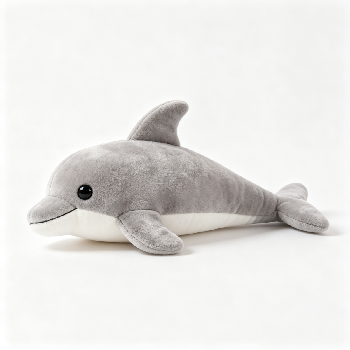Dolphin Plush Toy